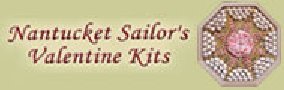 Nantucket Sailors Valentine Kits