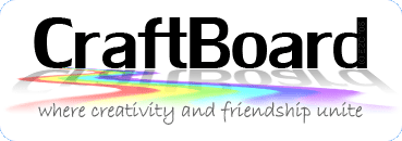 CraftBoard Banner