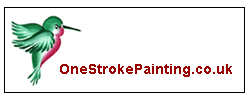 One Stroke Painting UK